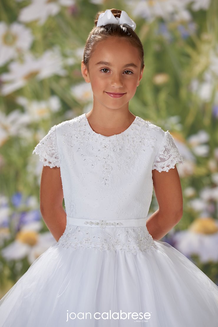 Short Communion Dresses