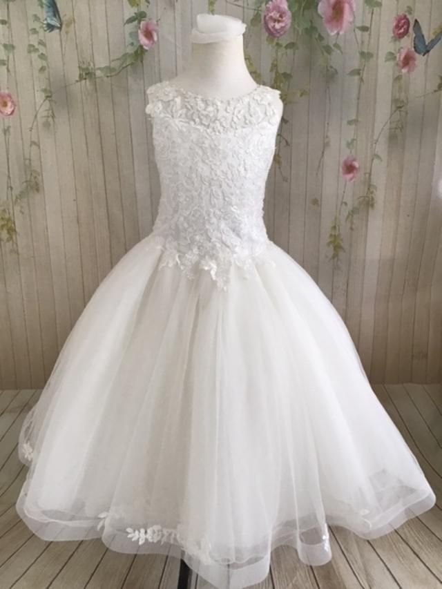 Custom Communion Dresses